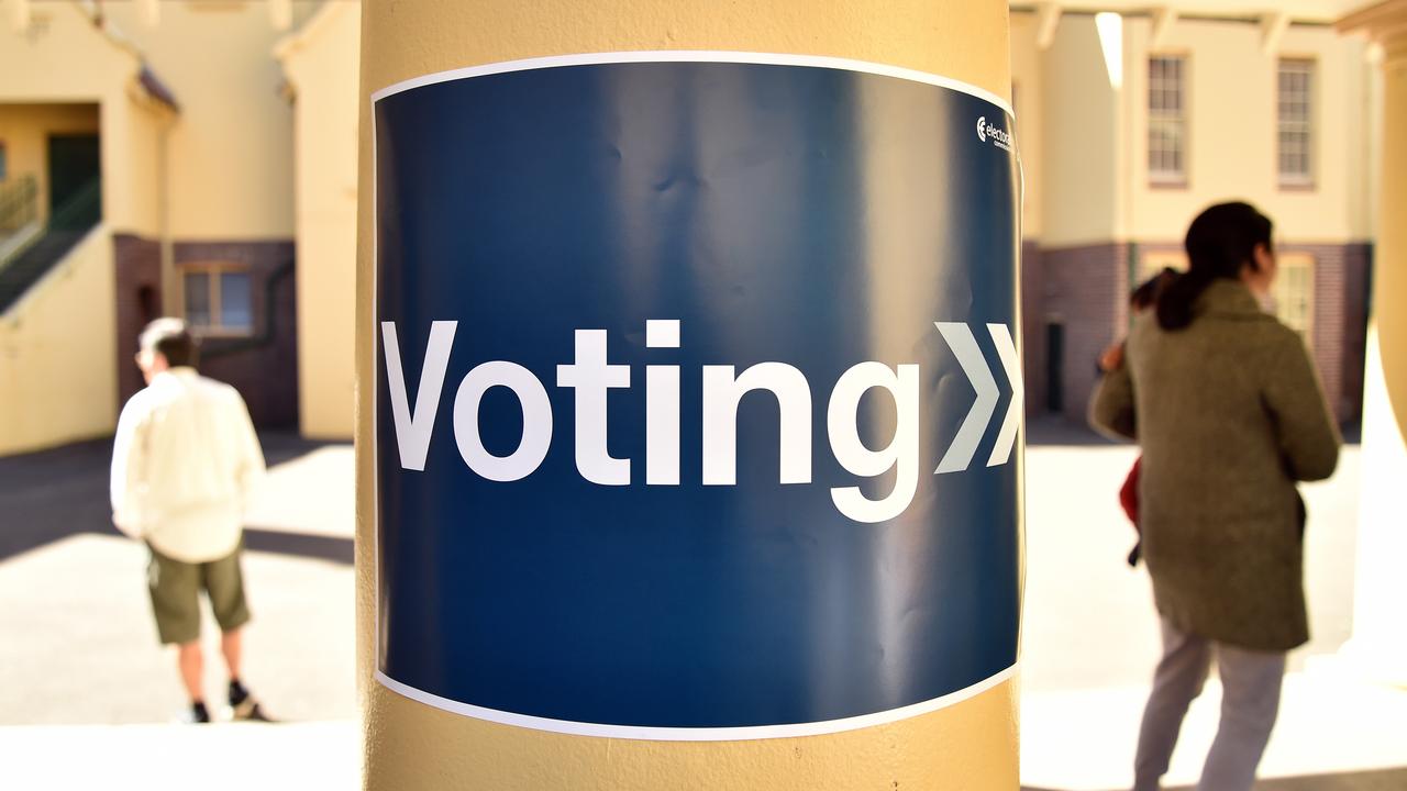 NSW election 2019: NSW voters struggling with online voting option ...