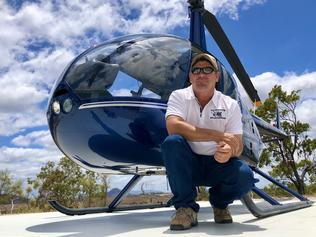 Far North pilot gets off the ground with new business