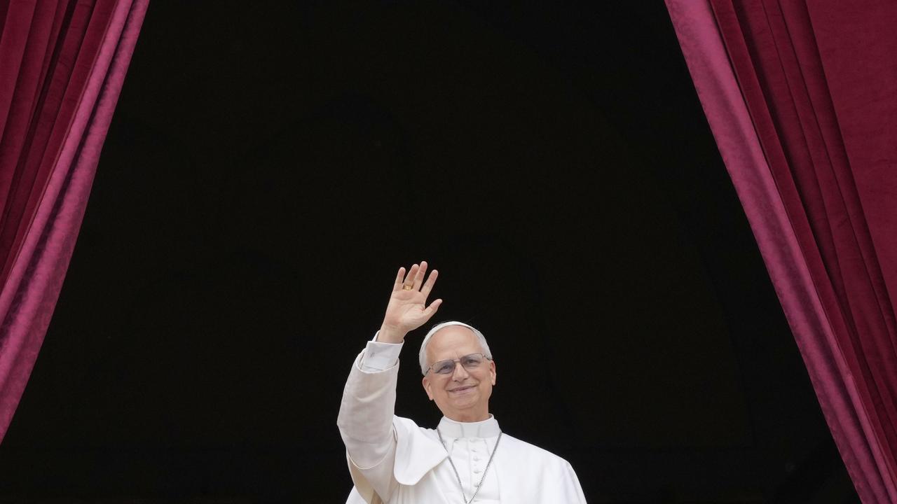 Buzz builds for inauguration of Tim Tam loving Pope