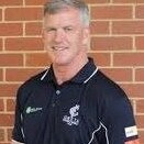 Greta coach Greg Newbold. Picture: Supplied