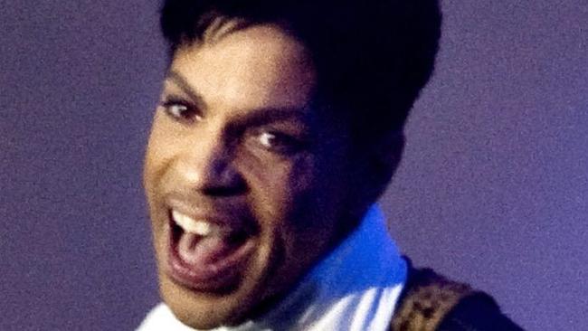 Prince songs: How becoming a Jehovah's Witness turned star off some of his  biggest hits  — Australia's leading news site