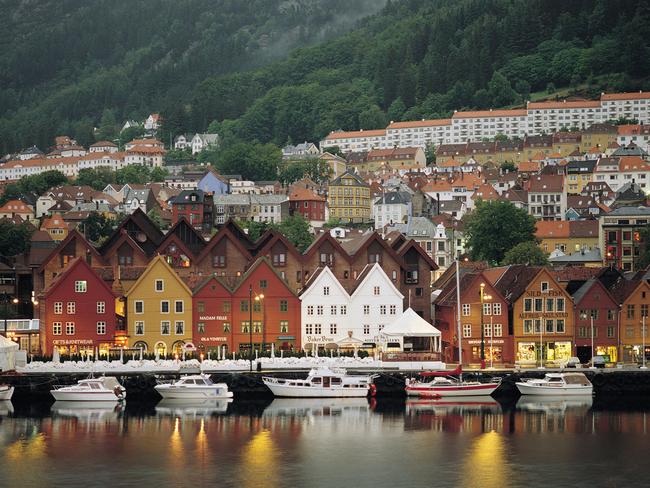 Is it any wonder Norway keeps topping lists of the best place to live?