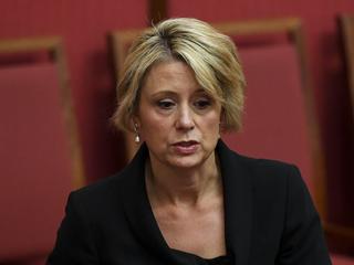 Kristina Keneally The Australian