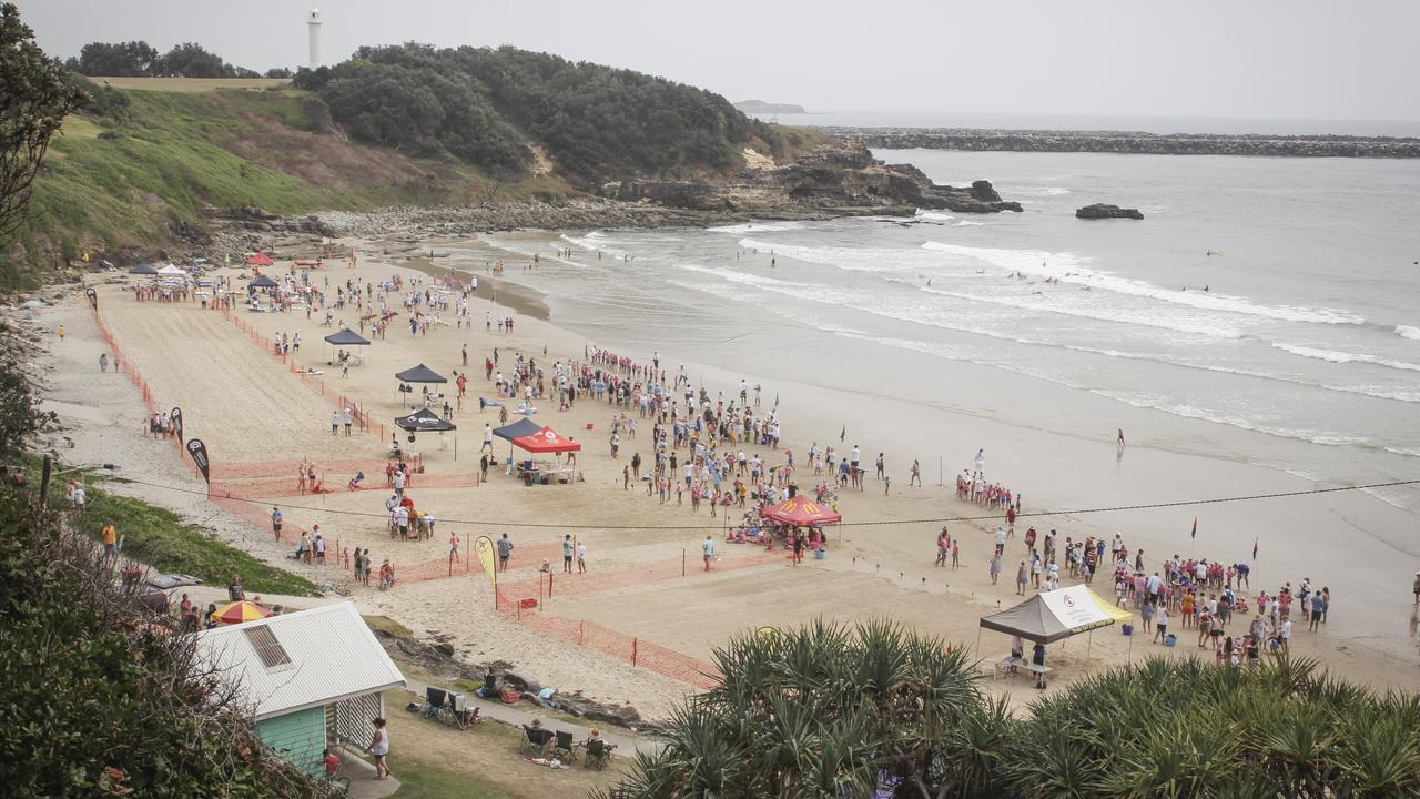 ‘Un-Australian’: Fury as NSW surf club charged $2000 for beach events ...