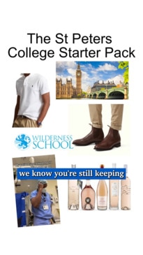 What your private Adelaide school really says about you