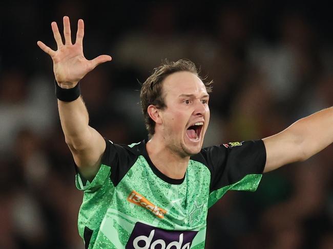 Predicted ladder: Five results Stars need to play BBL finals