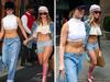 Photos reveal star’s unbelievable outfit