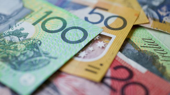 Some Aussies are facing severe mortgage stress already, according to new research. Picture: iStock