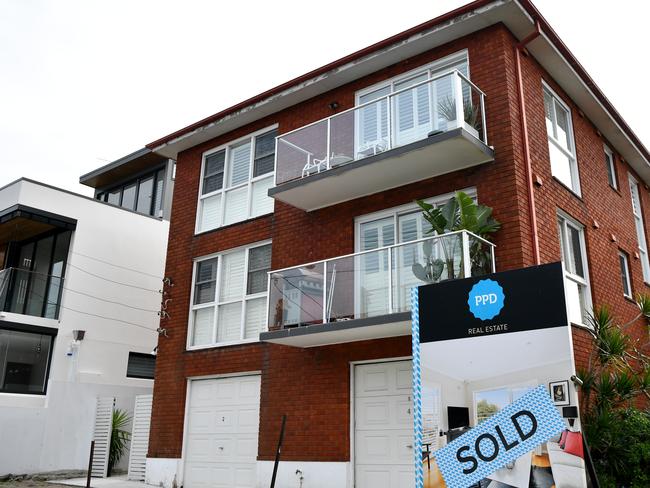 ‘Defies logic’: Proposed stamp duty changes slammed