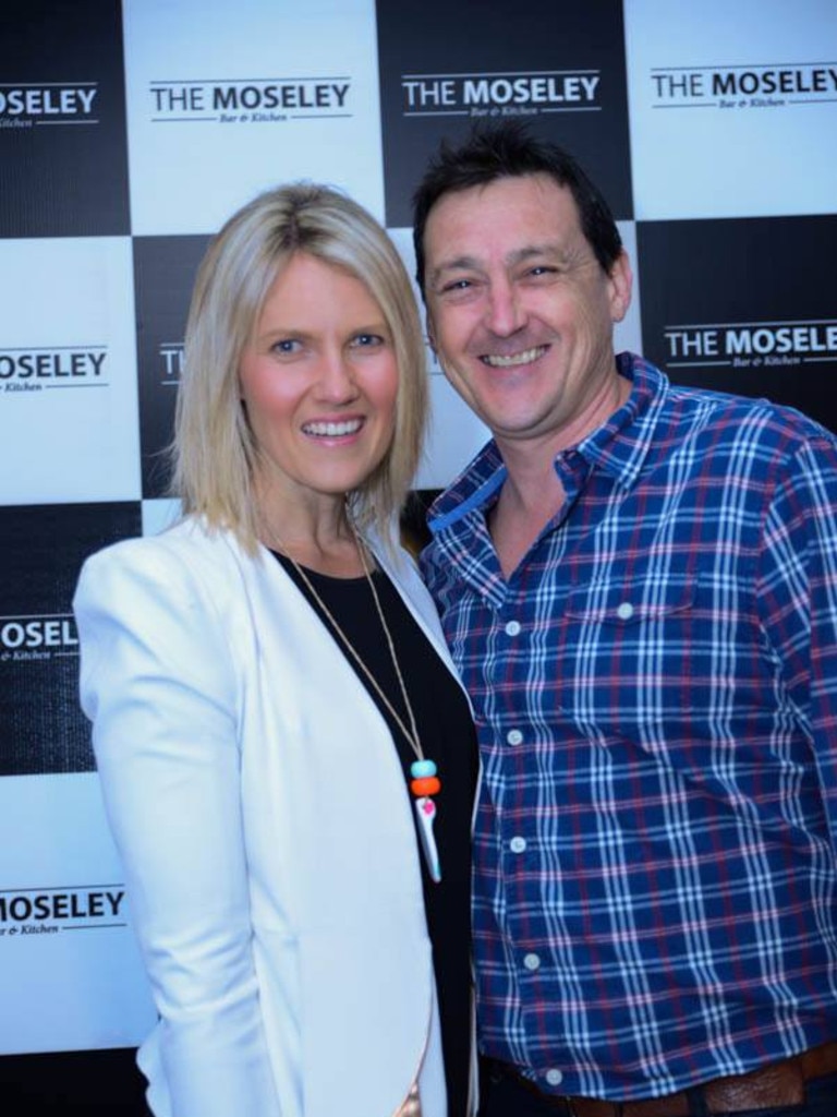 Flashback gallery: The Moseley opening party in 2014 | The Advertiser