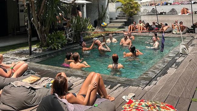 8. How cheap the accommodation isIndonesia in general is still pretty gentle on the Aussie dollar compared to places like Europe or America. Picture via Instagram (@thefarmhostel)
