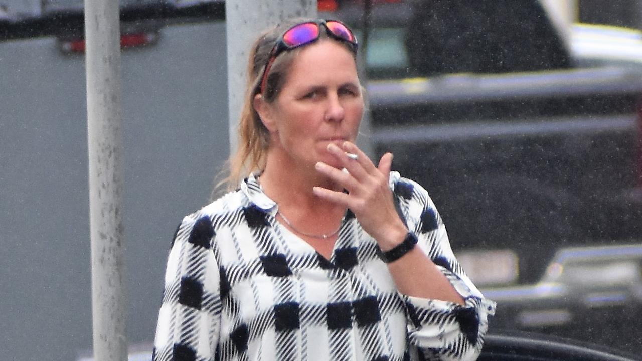 Kerry Thistlewaite Of Townsville Pleads Guilty To Drink Driving In Ingham Court Townsville