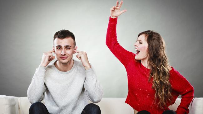 You must try to resolve issues out of court first. Picture: iStock