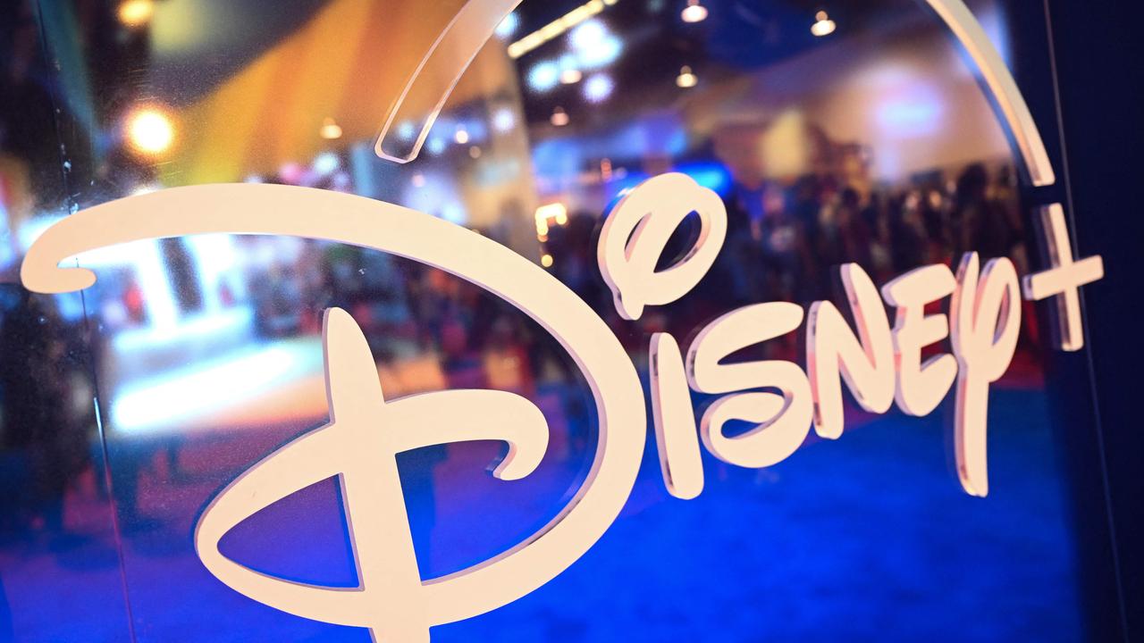 Disney CEO announces plans to crackdown on password-sharing