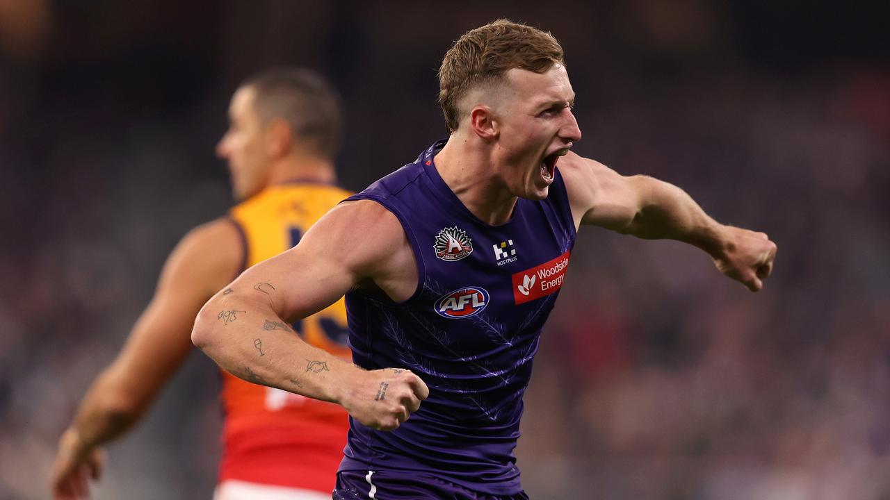 Lyon: How to build a premiership contender — from scratch
