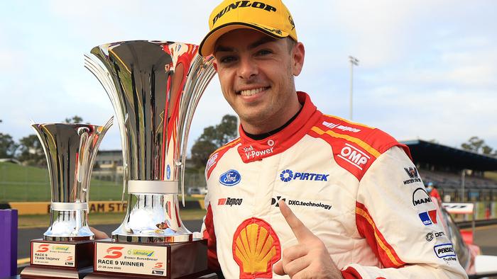 V8 Supercars | Latest V8 Supercars Highlights, News & Videos | FOX SPORTS