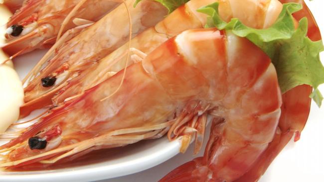 Prawns are an Aussie favourite – but there’s fears there will be fewer of the delectable crustaceans up for grabs if white spot continues its spread.