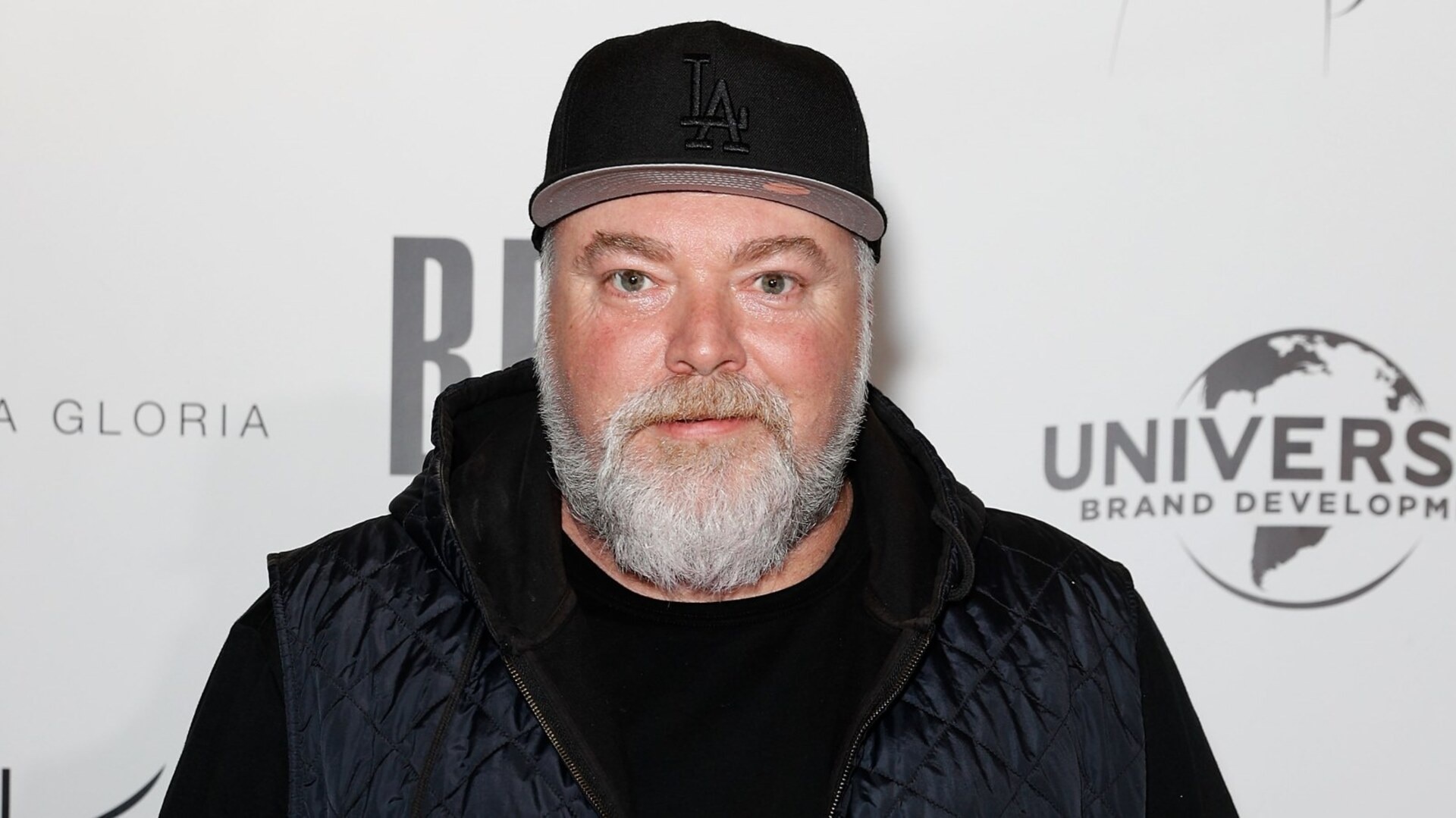 Kyle Sandilands reveals doctors found a second aneurysm