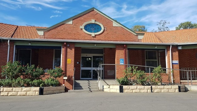 McLaren Vale and Districts War Memorial Hospital