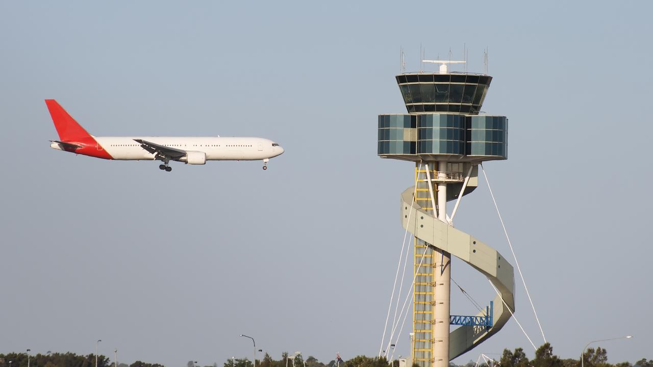 Could cooking oil fuel Aussie planes? Picture: Supplied