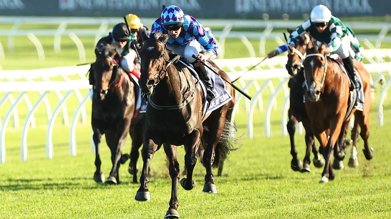 Hayes: Mr Brightside to avoid Pride Of Jenni over 2000m | The Australian