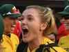 Aussie Olympic softballers named after 13-year wait
