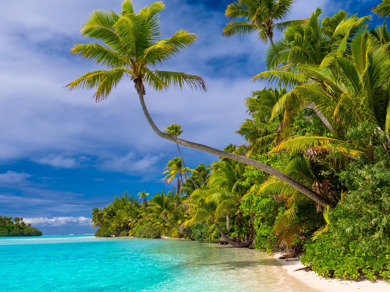 Cook Islands holidays: The most romantic and affordable travel ...