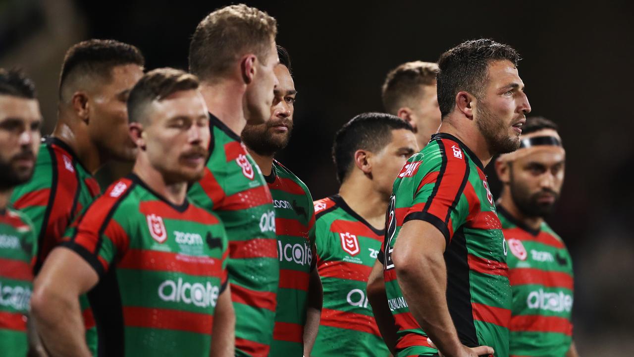 Damien Cook says Souths’ 2019 preliminary final loss hurts more than any other.