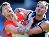 ‘He’ll learn from this’: Coach on gut punch