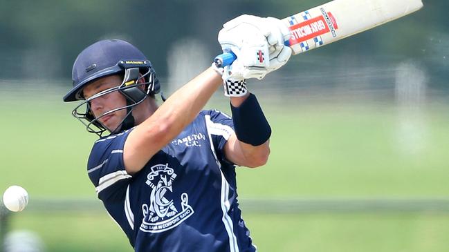 Group approach an option for men’s Premier Cricket