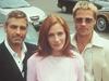 Ocean’s Eleven scene too controversial