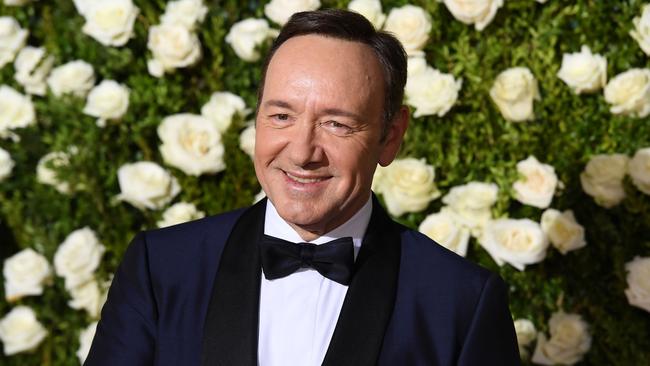 Could the Hollywood veteran Kevin Spacey claw back his acting career after prosecutors dropped sexual assault proceedings against him?