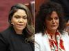 Two extra NT senators on the cards in new submission
