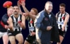 ‘Shake-up we needed’: How Magpies went from pretenders to contenders