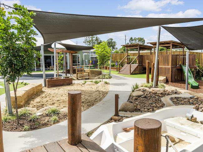 Hot property: Toowoomba childcare centres set to sell for millions