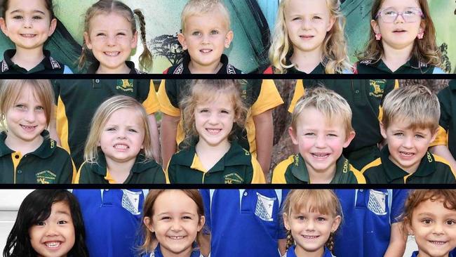 My First Year: South Burnett Preps 2024 gallery.