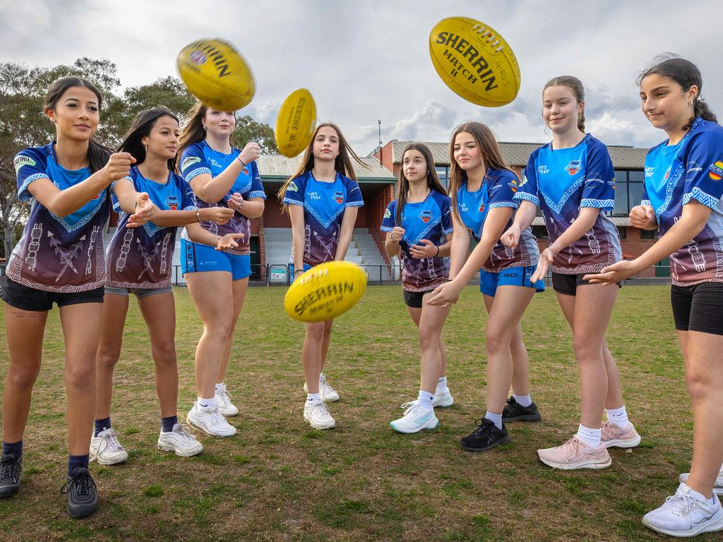 Victoria has reclaimed top spot as the state raising the most funds for sport, with AFL the top code for donations. Picture: Mark Stewart