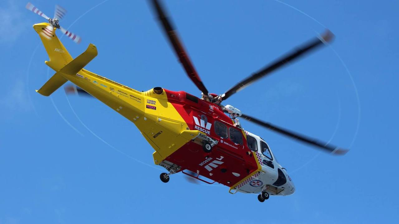 Woman falls to death from Sydney cliff