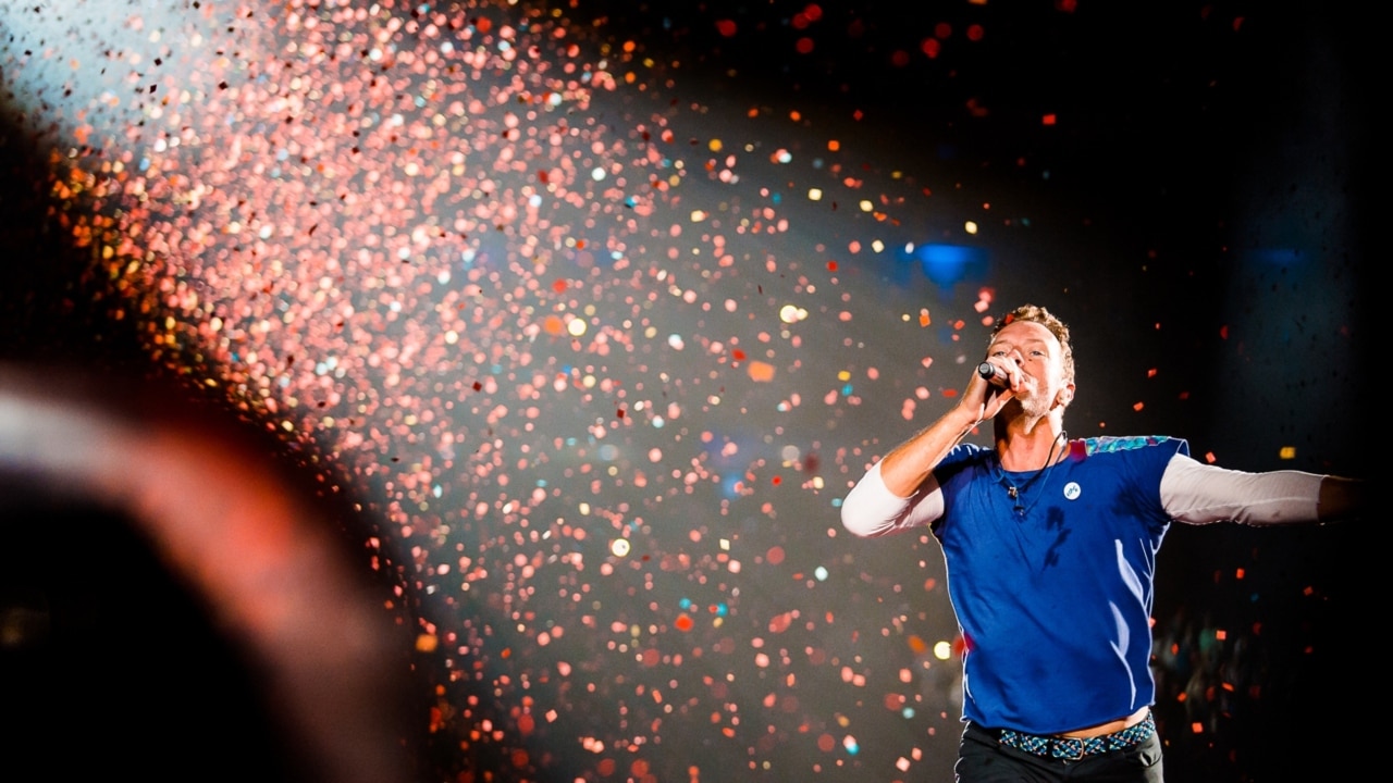 Coldplay’s 2024 Australian tour with Sydney, Melbourne shows, how to