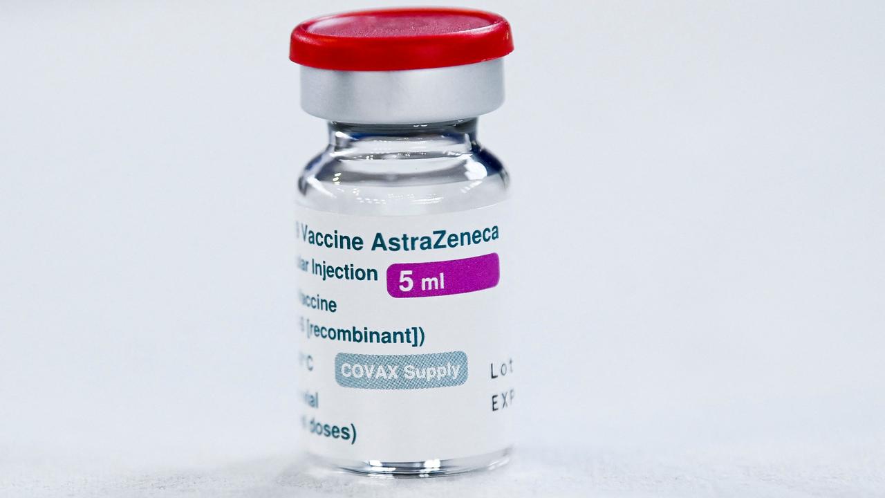 NT COVID-19: No decision on AstraZeneca vaccine rollout ...