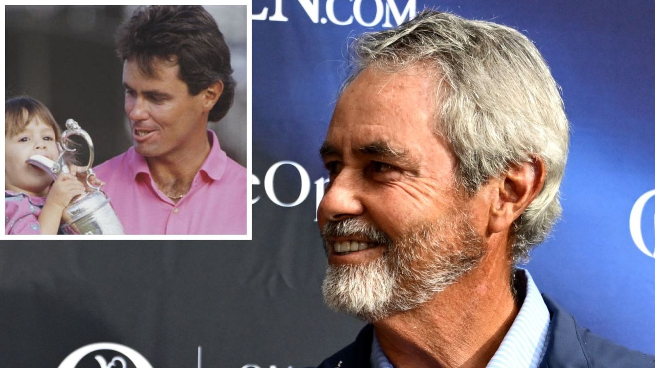‘Science could have saved me’: Golf legend reveals trauma after epic fade