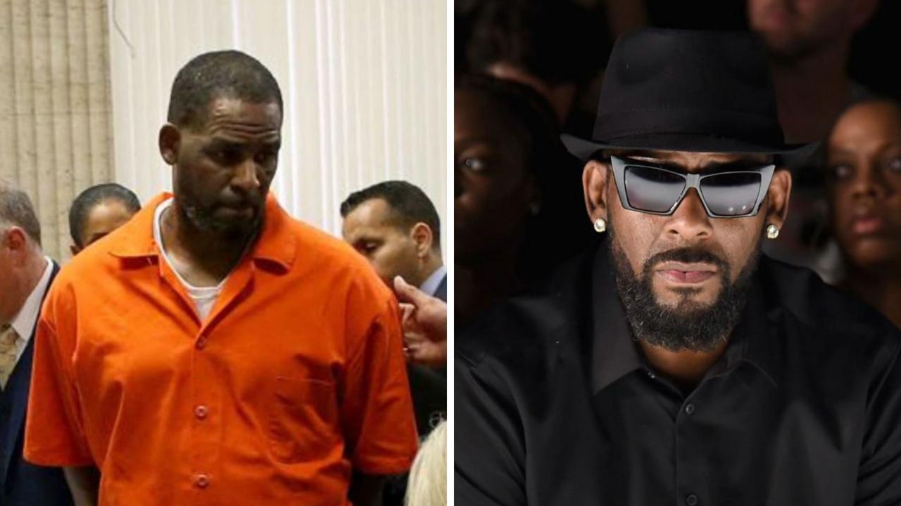 R. Kelly trial: Jurors to be shown video of singer’s sex with minor ...