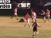 ‘It’s the best I’ve seen’: Local player’s monster hanger