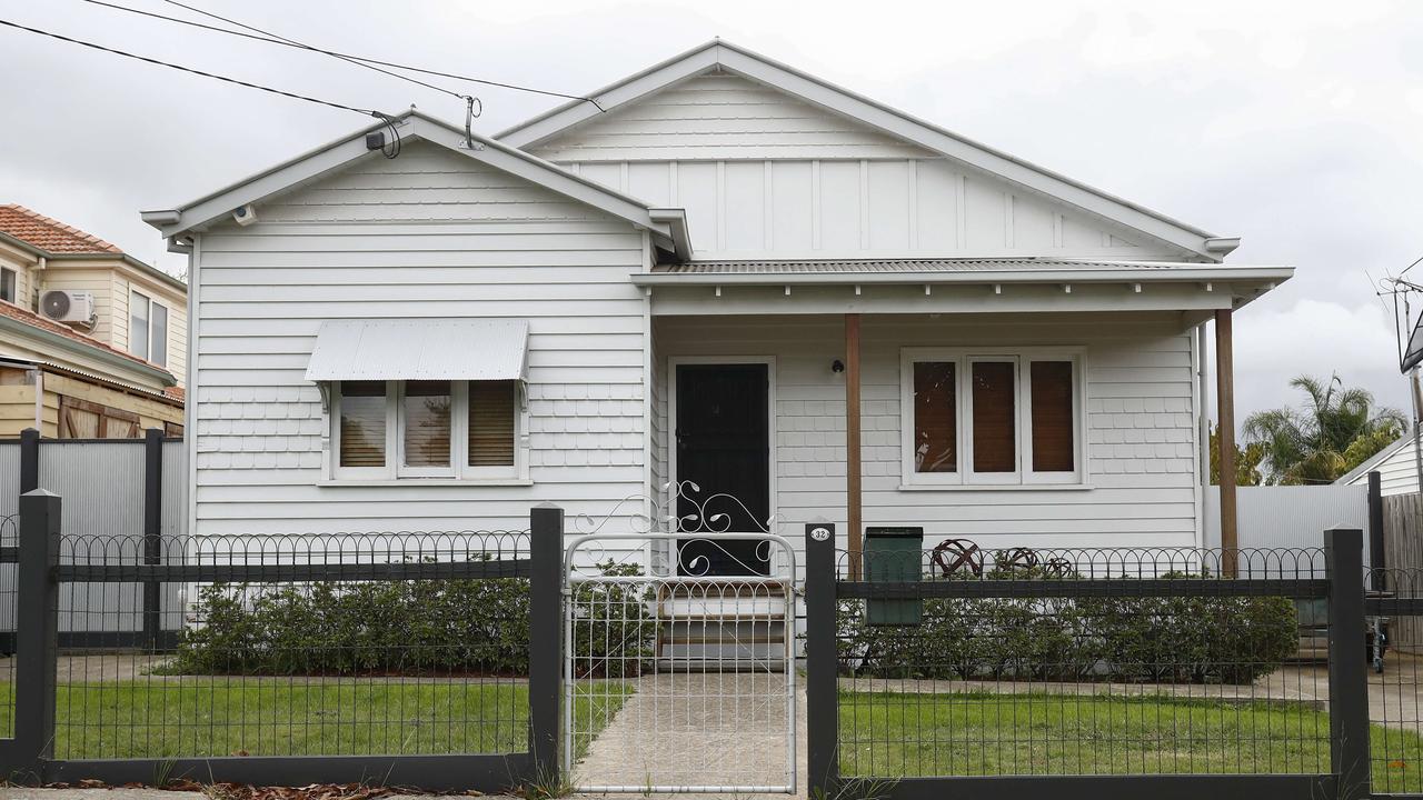 Inflation, Interest Rates: Aussie Cities To Be Hit With House Price ...