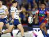 NRL Live: Can Sharpe reward his new owners?