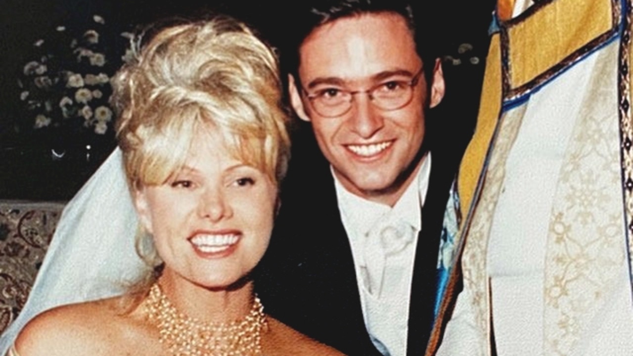 Hugh Jackman, DeborraLee Furness divorce reaction marriage makeover