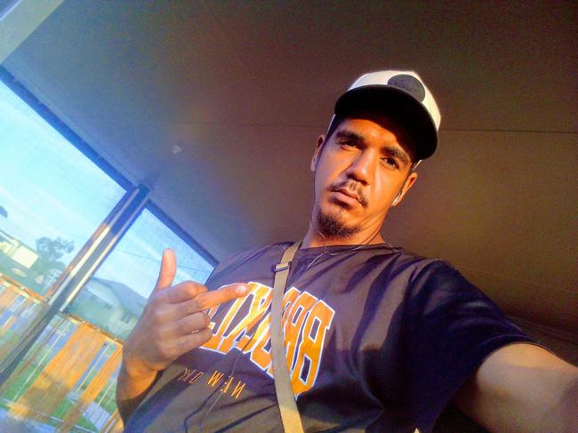 ‘Grow up’: Parolee steals fuel, bicycle, goes for ride in stolen car