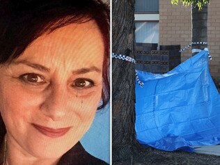 Decapitation horror: Daughter charged with mum’s murder