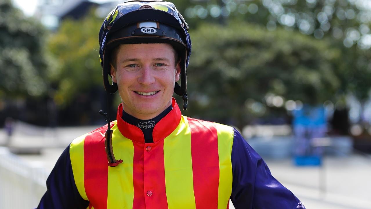 Champion jockey James McDonald suspended at Randwick | news.com.au ...