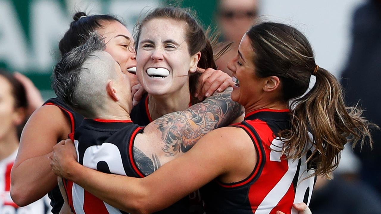 AFLW 2022 fixture: Every match of 18 team expansion, Bec Goddard ...